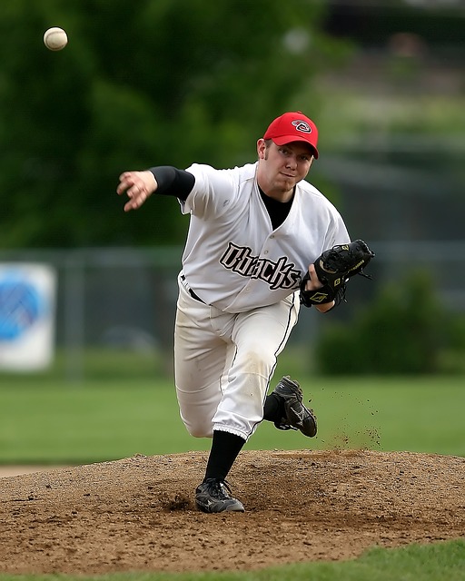 baseball-pitcher